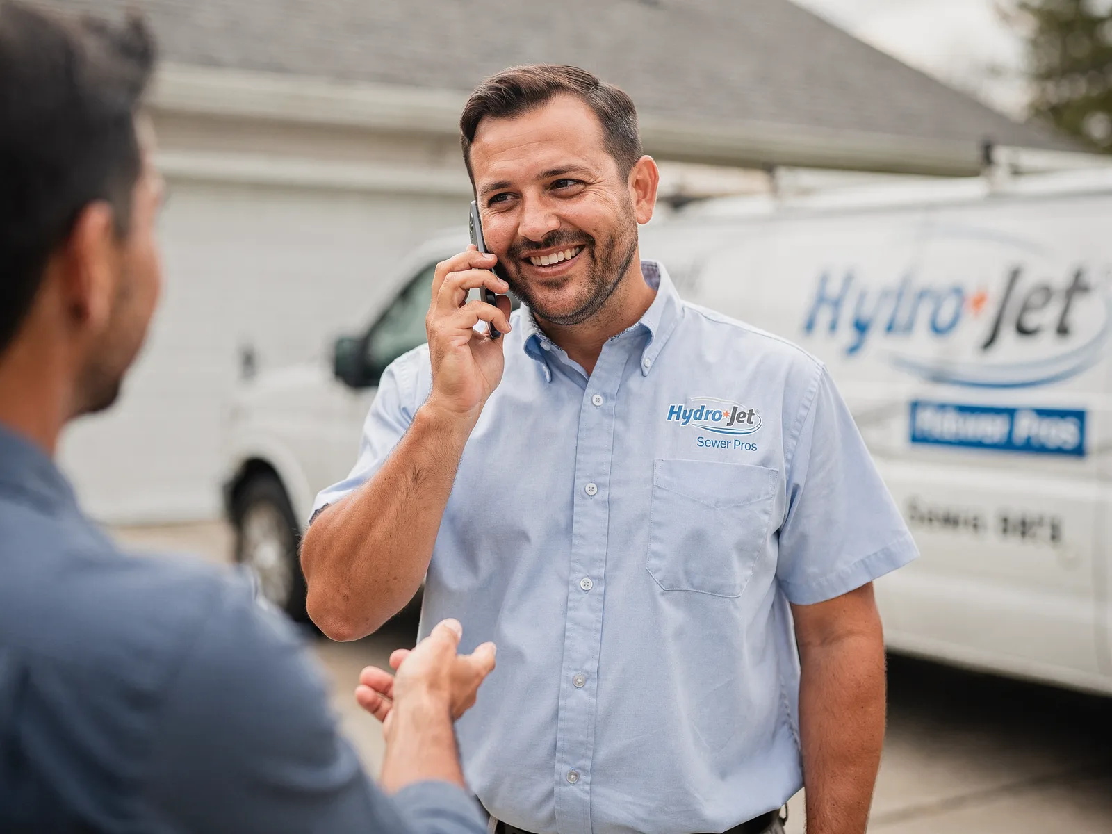 Hydro Jetting Kanawha Falls, WV FAQs
